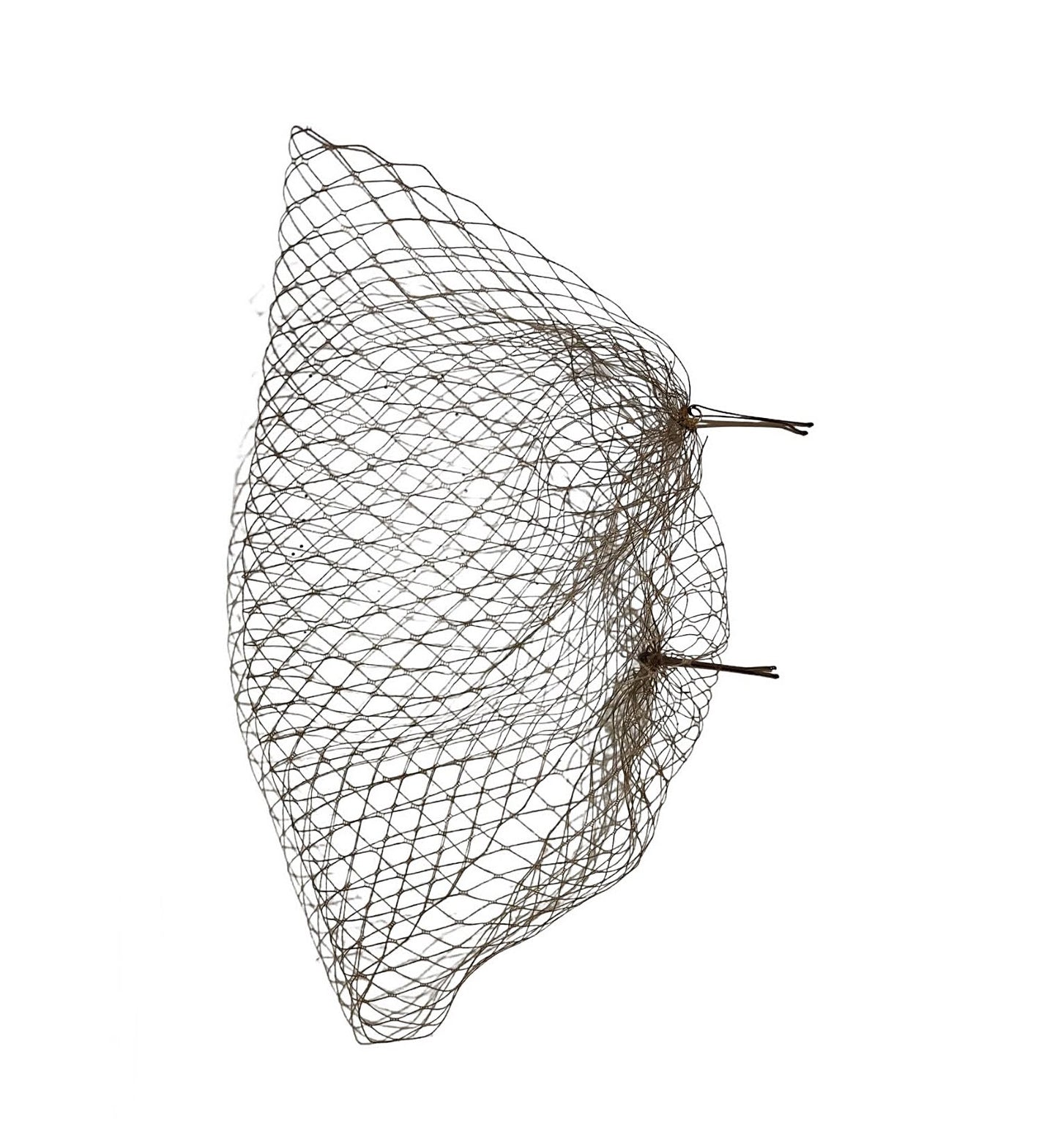 Vintage Style Birdcage Veil for Brides and Guests